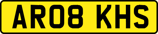 AR08KHS
