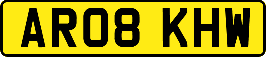 AR08KHW