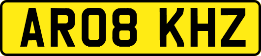 AR08KHZ