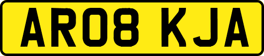 AR08KJA