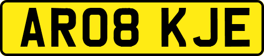 AR08KJE