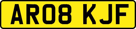 AR08KJF