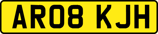 AR08KJH
