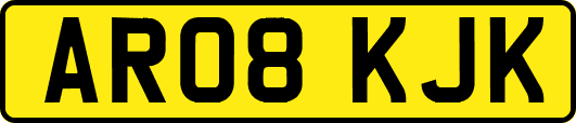 AR08KJK