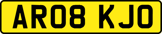 AR08KJO