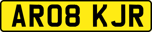 AR08KJR
