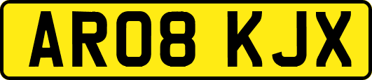 AR08KJX