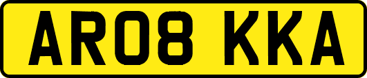 AR08KKA