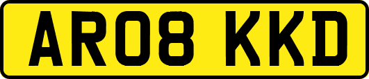 AR08KKD