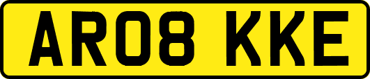 AR08KKE