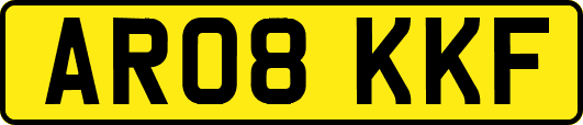 AR08KKF