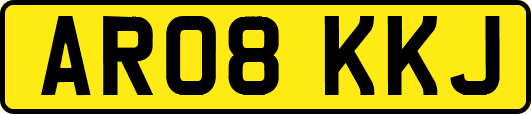 AR08KKJ