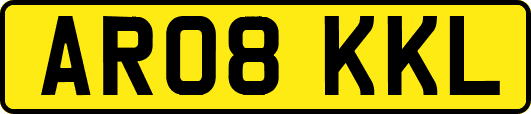 AR08KKL