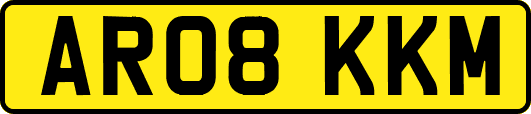 AR08KKM