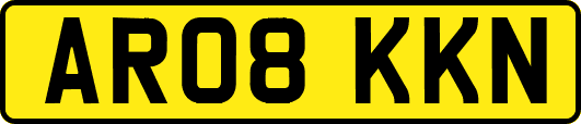 AR08KKN