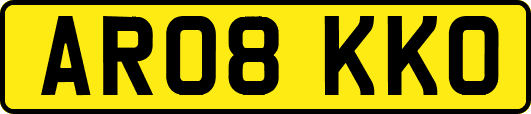 AR08KKO