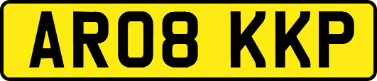 AR08KKP