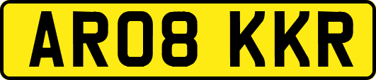 AR08KKR