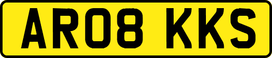 AR08KKS