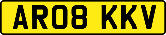 AR08KKV