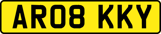 AR08KKY