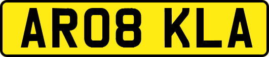 AR08KLA