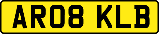 AR08KLB
