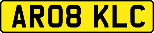 AR08KLC