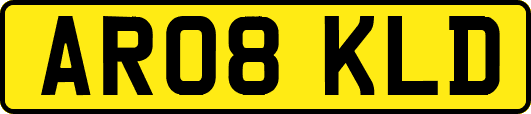 AR08KLD