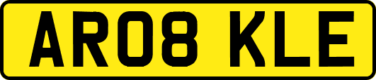 AR08KLE