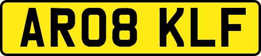 AR08KLF