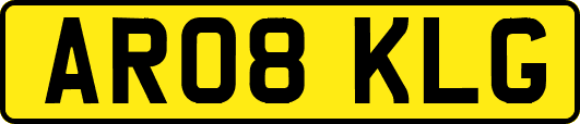 AR08KLG