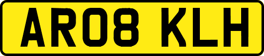 AR08KLH