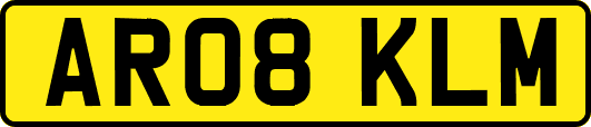 AR08KLM