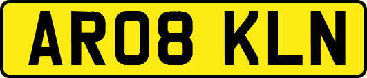 AR08KLN