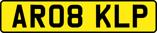AR08KLP