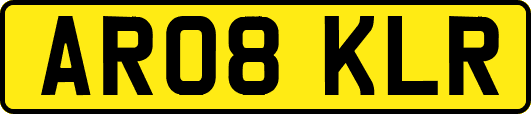 AR08KLR