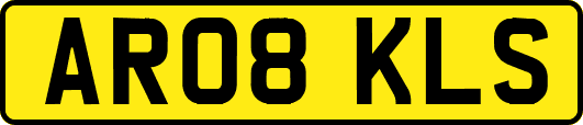 AR08KLS