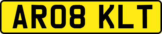 AR08KLT