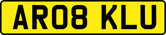 AR08KLU