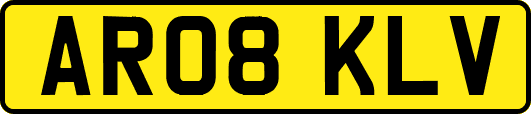 AR08KLV