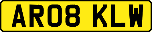 AR08KLW