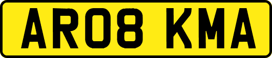 AR08KMA