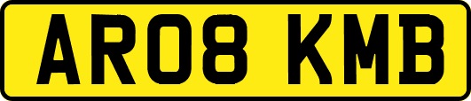 AR08KMB