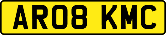 AR08KMC