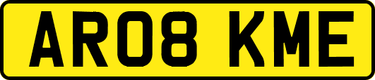 AR08KME
