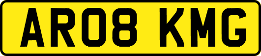 AR08KMG