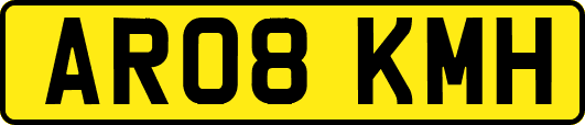 AR08KMH