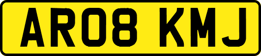 AR08KMJ