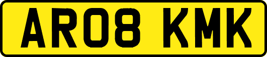 AR08KMK